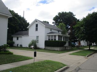 507 S Lansing St, Mount Pleasant, MI 48858