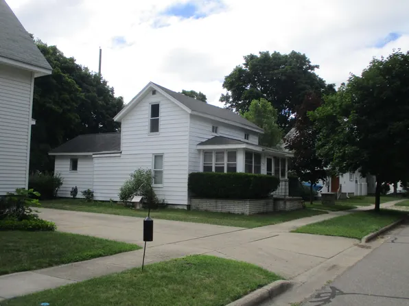 507 S Lansing St, Mount Pleasant, MI 48858