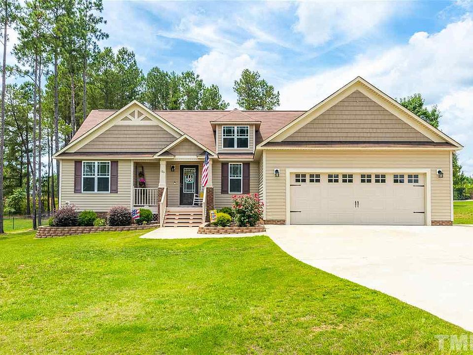124 Langdon Farms Dr, Smithfield, NC 27577 Zillow