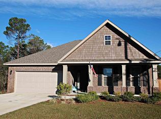3162 Cornell Dr, Gulf Breeze, FL 32563