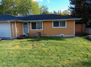 708 Alder St, Sultan, WA 98294