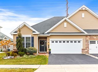 4406 Allegiant St, Center Valley, PA 18034
