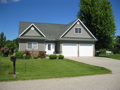 5075 Dunbar Ct, Gladwin, MI, 48624