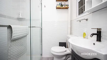 Rented by Nooklyn NYC LLC