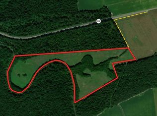 1386 Highway 85 W, Sacramento, KY 42372
