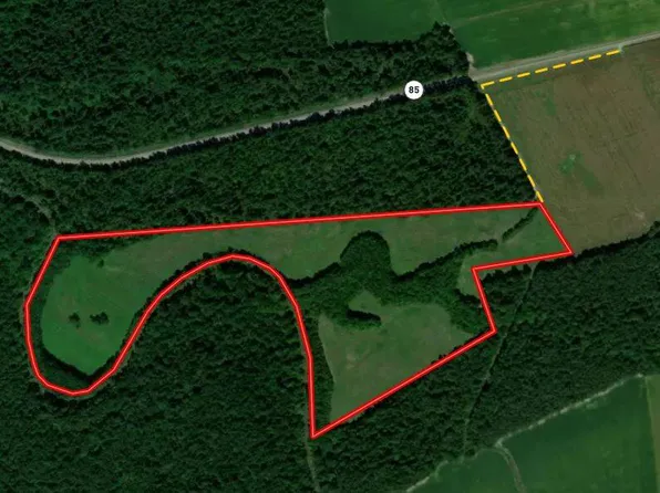 1386 Highway 85 W, Sacramento, KY 42372