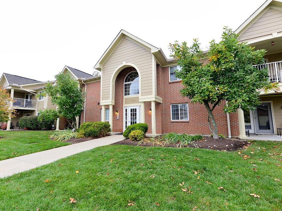 1st image of 7335 Chatham Ct #4G