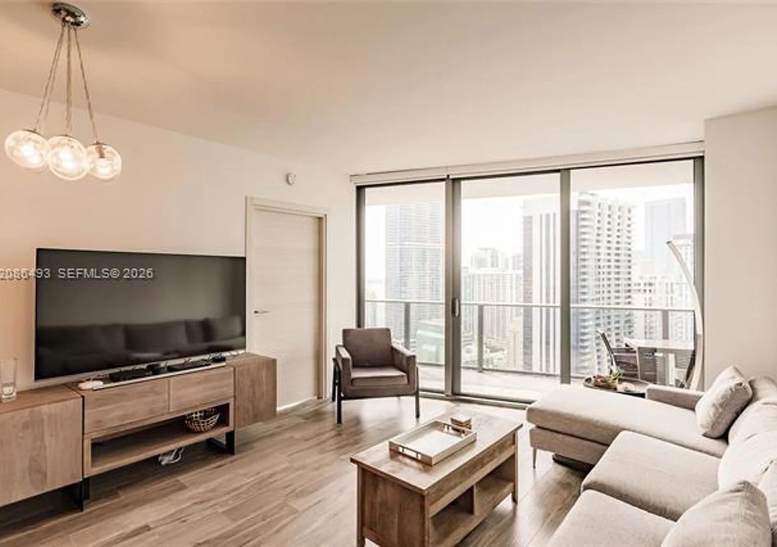 801 S Miami Ave cu-3703, Miami, FL 33130 — Photo 2