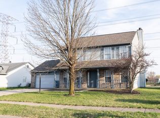 11803 E Shannon Pointe Rd, Indianapolis, IN 46229