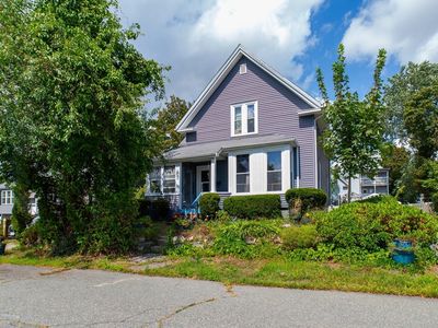 32 Macy Ave, Brockton, MA, 02302