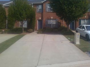 3806 Waldrop Ln, Decatur, GA 30034