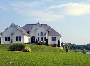 12655 Ridge Rd, Rolla, MO 65401