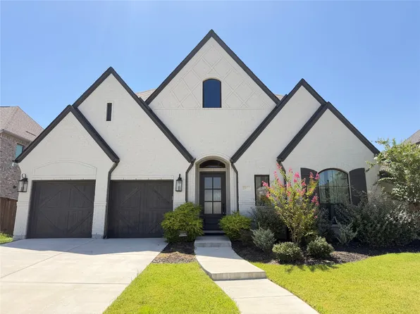 2271 Macy Way, Prosper, TX 75078