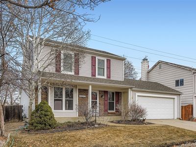 19583 E Linvale Drive, Aurora, CO, 80013