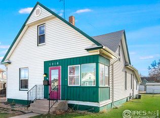 1210 4th St, Greeley, CO 80631