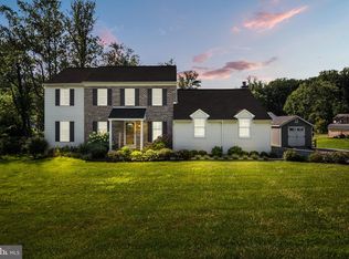116 Timber Springs Ln, Exton, PA 19341