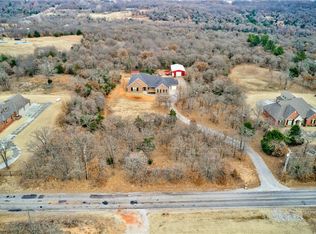 4728 S Henney Rd, Choctaw, OK 73020
