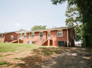102 Monaview Cir #B, Greenville, SC 29617