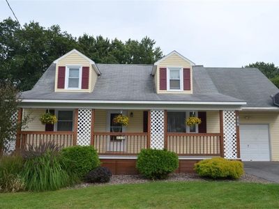 119 Cook Dr, Baldwinsville, NY, 13027