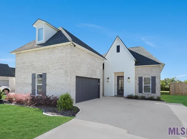 39211 High Creek Ave, Gonzales, LA 70737