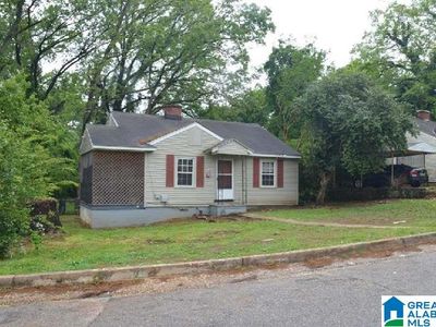 1302 E 11th St, Anniston, AL, 36207