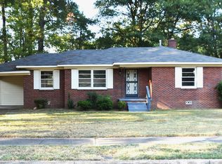 5302 Laurie Ln, Memphis, TN 38120
