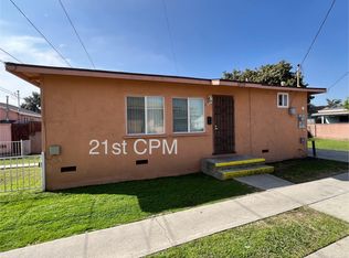 6937 Purdy Ave, Bell Gardens, CA 90201