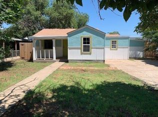 3014 Duke St, Lubbock, TX 79415