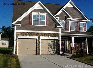 6023 Trailwater Rd, Charlotte, NC 28278