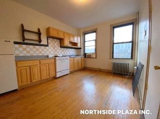 87 Russell St APT 2L, Brooklyn, NY 11222