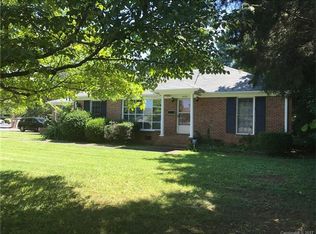 4500 Gaynor Rd, Charlotte, NC 28211