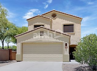 397 E Placita Rejilla, Sahuarita, AZ 85629