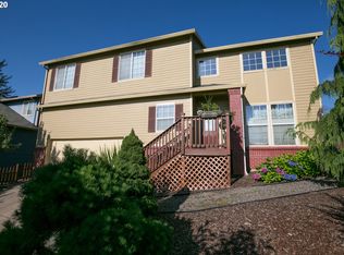 15522 SE Davidoff Ct, Damascus, OR 97089