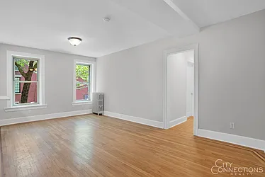 Rented by City Connections Realty