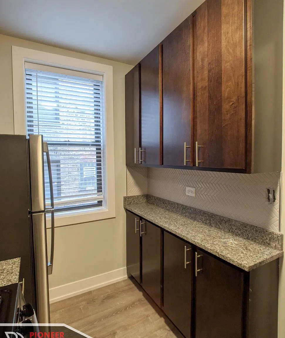 1 bed, 550 sqft, $2,195 — Photo 3