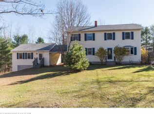 12 Spruce Dr, Gray, ME 04039