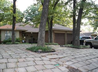 5028 NW 20th St, Oklahoma City, OK 73127
