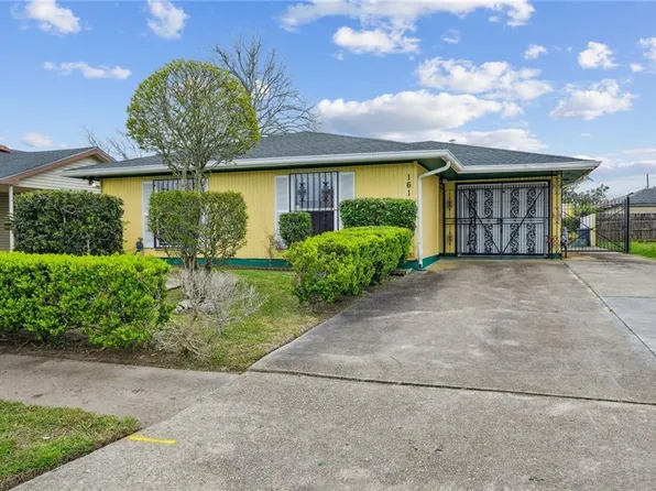 161 Dillard Dr, Westwego, LA 70094