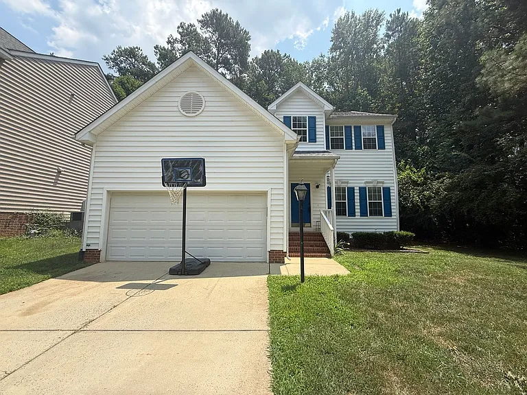 2809 Alder Ridge Ln — Photo 1