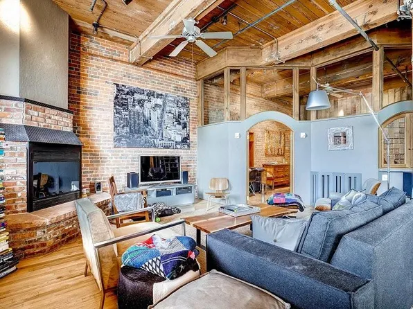 1616 14th St APT 2F, Denver, CO 80202