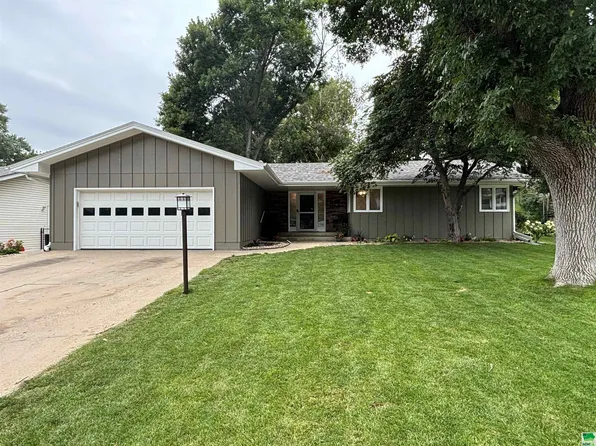 2705 Magnolia Ct, Sioux City, IA 51106