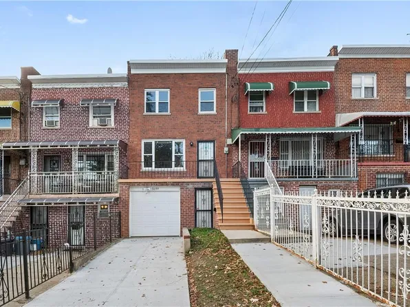 3609 Paulding Avenue, Bronx, NY 10469