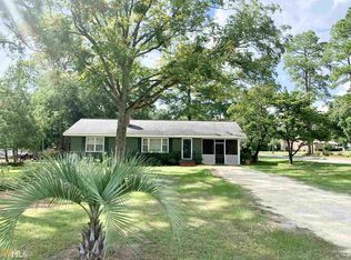 2 Williams St, Mc Rae Helena, GA 31055