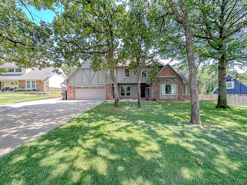 527 Pioneer Rd, Sapulpa, OK 74066 Zillow