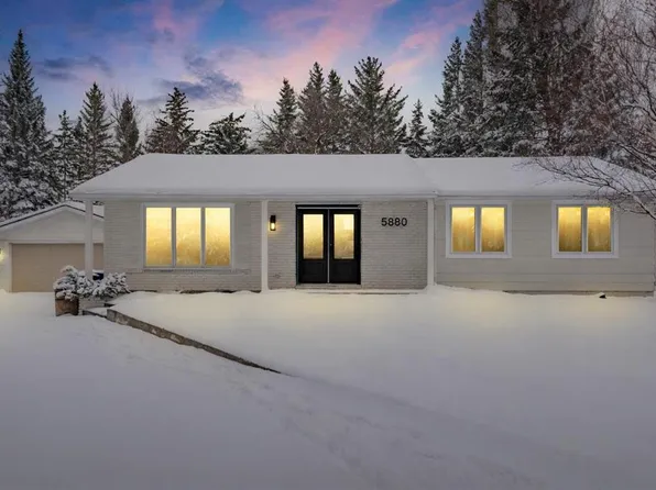 5880 N Dalridge Hl NW, Calgary, AB T3A 1L9