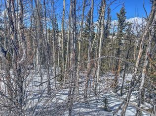 509 Tepee Trl, Como, CO 80432