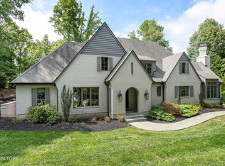 8314 Rudder Valley Ln, Knoxville, TN 37919