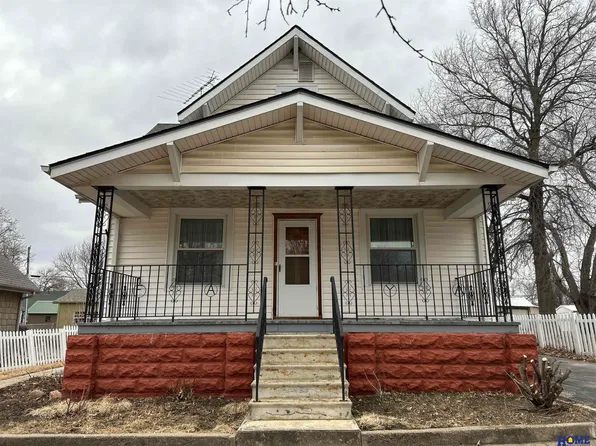 18825 Market St, Sprague, NE 68438