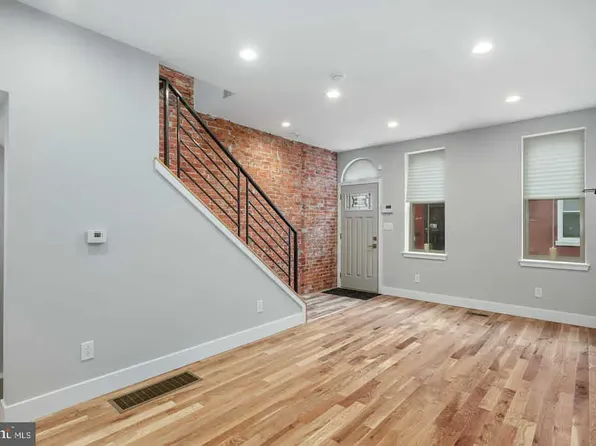 2444 Harlan St, Philadelphia, PA 19121