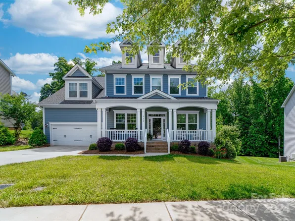 534 Academy St, Mc Adenville, NC 28101